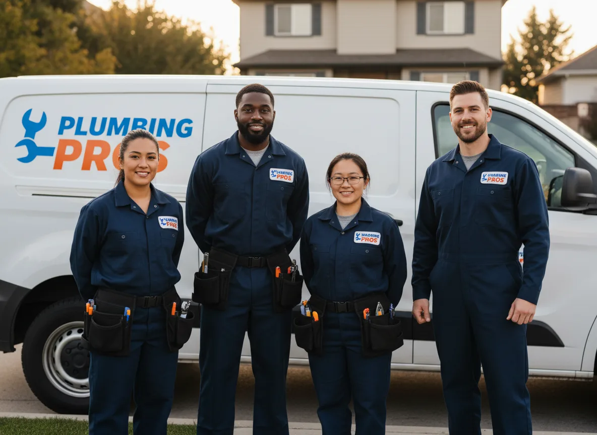 Water Heater Repair company in Arnold, NE