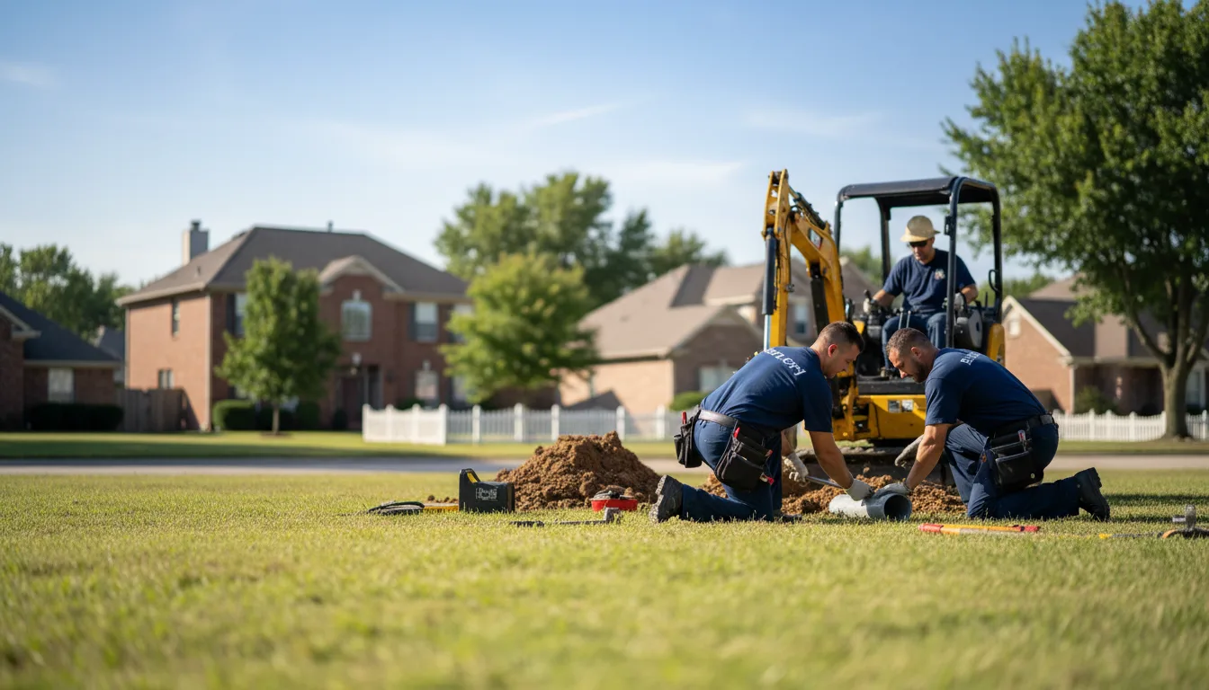 Water Heater Repair in Arnold, NE near me